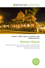 Rosson House