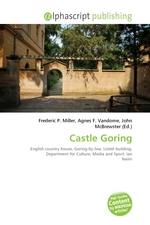 Castle Goring