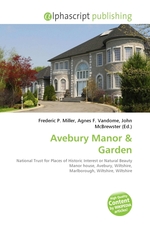 Avebury Manor