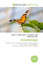 Entomologie