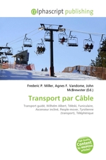 Transport par C?ble