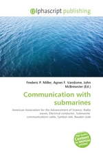 Communication with submarines