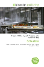 Coleslaw