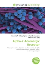 Alpha-2 Adrenergic Receptor