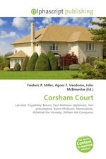 Corsham Court