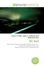 BC Rail