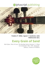 Every Grain of Sand