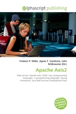 Apache Axis2