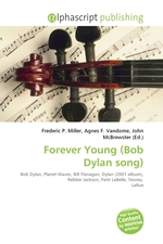 Forever Young (Bob Dylan song)