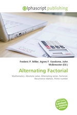 Alternating Factorial