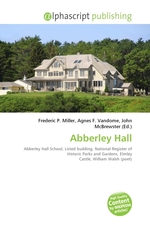 Abberley Hall