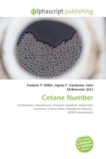 Cetane Number