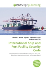 International Ship and Port Facility Security Code