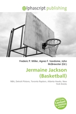Jermaine Jackson (Basketball)