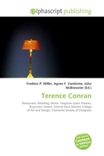 Terence Conran