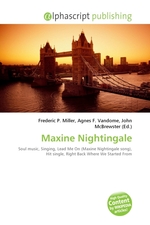 Maxine Nightingale