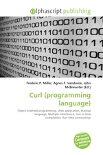 Curl (programming language)