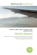 73d Air Division