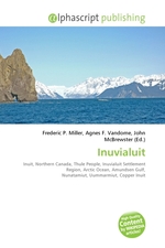 Inuvialuit