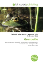 Grenouille