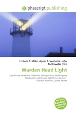 Warden Head Light