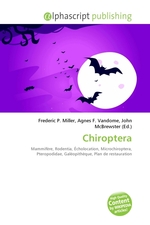 Chiroptera