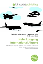 Hefei Luogang International Airport