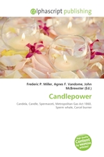 Candlepower