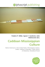 Caddoan Mississippian Culture