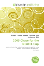 2005 Chase for the NEXTEL Cup