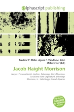 Jacob Haight Morrison