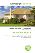 Brucefield House