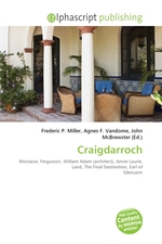 Craigdarroch