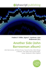 Another Side (John Barrowman album)