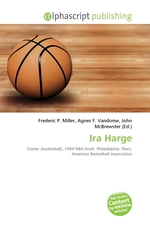 Ira Harge