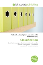 Classification