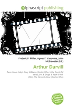 Arthur Darvill