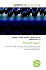 Murray Gold