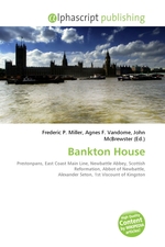 Bankton House