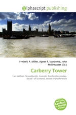 Carberry Tower