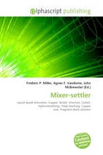 Mixer-settler