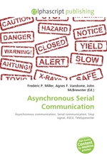 Asynchronous Serial Communication