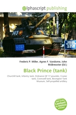 Black Prince (tank)