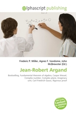 Jean-Robert Argand