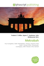 Mekrabah