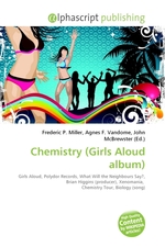 Chemistry (Girls Aloud album)