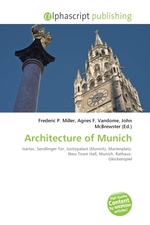 Architecture of Munich
