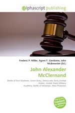 John Alexander McClernand