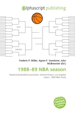 1988–89 NBA season