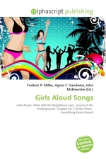 Girls Aloud Songs